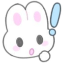 bunny_suprised Discord emoji