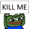 pepeKillMe pepeKillMe