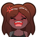 ArakniaReee Discord emoji