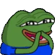 peepoGiggles