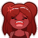 ArakniaExtremeReee Discord emoji