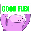 goodflex Discord emoji