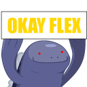 okayflex Discord emoji