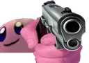 kirbygun