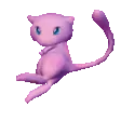 MewSpin