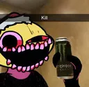 kill kill