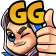 gg Discord emoji
