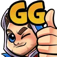 gg