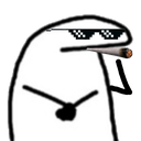 ShareefNot_BG Discord emoji