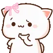 GNightCatThink