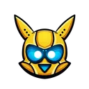 pokeyonelogo Discord Emoji