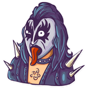 sticker_rock10 Discord emoji