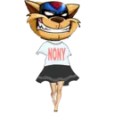 mynony