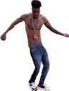 sticker_rap1 Discord emoji