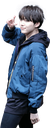 sticker_kpop5 Discord emoji