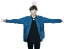 sticker_kpop7 Discord emoji