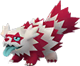 shinygalarzigzagoon Discord emoji