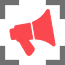 Announcement Discord emoji