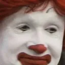 clown