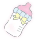 mc_little_babybottle Discord Emoji