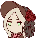 DollGlare