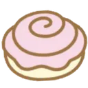 mc_sweet_roll Discord Emoji