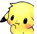 Pikathink PikaThink Discord Emoji
