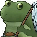 WorryJanitor WorryJanitor