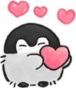 penguinsendlove