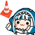 guragibcone