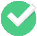 checkmark
