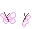 decobutterflypink