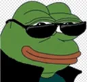 Pepecool pepecool Discord Emoji