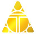 GOLDTLM Discord emoji