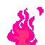 fire Discord emoji
