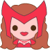 wanda Discord emoji