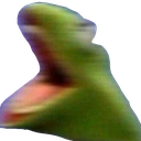KermitCrime Discord emoji