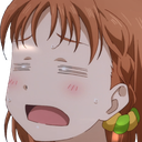 ChikaDead Discord emoji