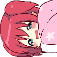 RubyCrySleeper Discord emoji
