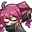 TetoDab Discord emoji