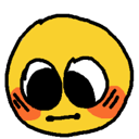 blush Discord emoji