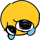 cry Discord emoji