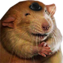 rat Discord emoji
