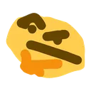 4thinking_emoji