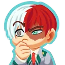 Todoroki_Weslly