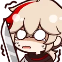 KazuScared