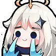 PaimonCry