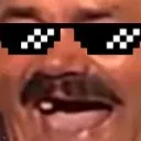 IssouThug Discord Emoji