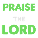 PraiseTheLord PraiseTheLord