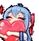 hearhugintensifies